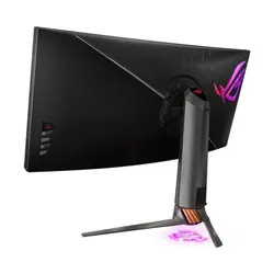 ASUS ROG Swift PG35VQ 35Inch 4K 2ms 200Hz VA Gaming Monitor