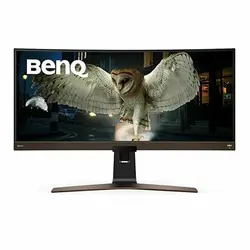 BENQ EW3880R 38Inch 4K 4ms 60Hz IPS Monitor