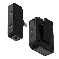 other G1L Collar microphone with wire