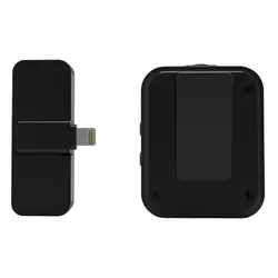 other G1L Collar microphone with wire