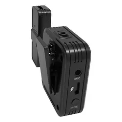 other G1L Collar microphone with wire