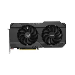 ASUS TUF Gaming GeForce RTX 3050 OC Edition 8GB GDDR6 Graphics Card