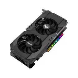 ASUS TUF Gaming GeForce RTX 3050 OC Edition 8GB GDDR6 Graphics Card