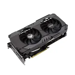 ASUS TUF Gaming GeForce RTX 3050 OC Edition 8GB GDDR6 Graphics Card