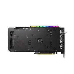 ASUS TUF Gaming GeForce RTX 3050 OC Edition 8GB GDDR6 Graphics Card