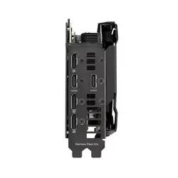 ASUS TUF Gaming GeForce RTX 3050 OC Edition 8GB GDDR6 Graphics Card
