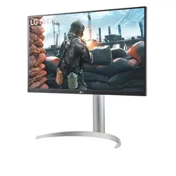 LG 27UP650-W UHD 4K IPS  27-Inch Monitor