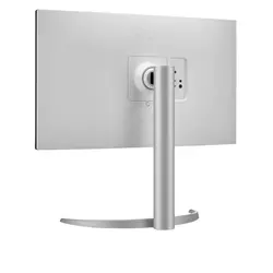LG 27UP650-W UHD 4K IPS  27-Inch Monitor