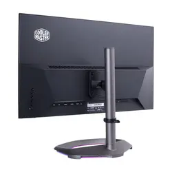 Cooler Master GM27-FQS ARGB 27 Inch Flat Gaming Monitor