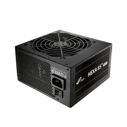 FSP HEXA 85 PLUS PRO 450W POWER 