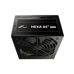 FSP HEXA 85 PLUS PRO 450W POWER 