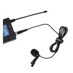 Comica CVM-M-O1 wireless Collar microphone