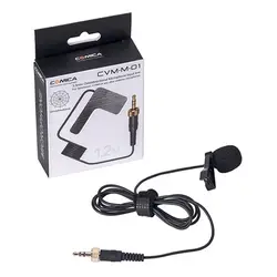Comica CVM-M-O1 wireless Collar microphone