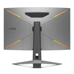 BENQ MOBIUZ EX2710R 27Inch 2K 1ms 165Hz VA Curved Gaming Monitor