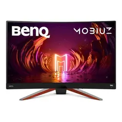 BENQ MOBIUZ EX2710R 27Inch 2K 1ms 165Hz VA Curved Gaming Monitor