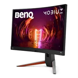 BENQ MOBIUZ EX2710R 27Inch 2K 1ms 165Hz VA Curved Gaming Monitor