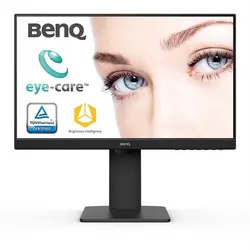 BENQ GW2485TC 24Inch FHD 5ms 75Hz IPS Monitor