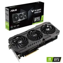 ASUS TUF Gaming GeForce RTX 3090Ti OC Edition 24GB GDDR6X Graphics Card