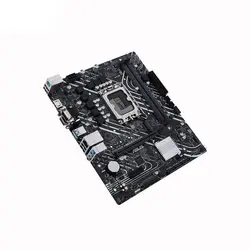 ASUS PRIME H610M-D D4 LGA 1700 Motherboard