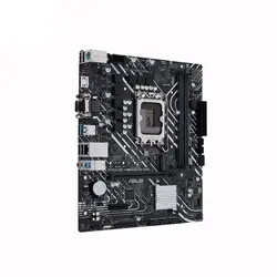 ASUS PRIME H610M-D D4 LGA 1700 Motherboard