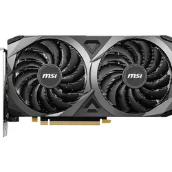 MSI GeForce RTX 3060 VENTUS 2X 12G OC Graphics Card