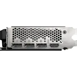MSI GeForce RTX 3060 VENTUS 2X 12G OC Graphics Card