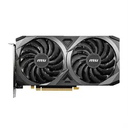 MSI GeForce RTX 3050 VENTUS 2X 8G OC GDDR6 Graphics Card