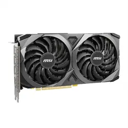 MSI GeForce RTX 3050 VENTUS 2X 8G OC GDDR6 Graphics Card