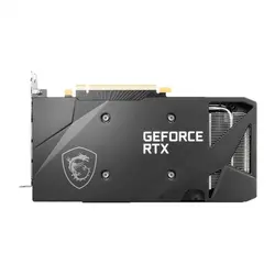 MSI GeForce RTX 3050 VENTUS 2X 8G OC GDDR6 Graphics Card
