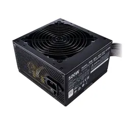 Cooler Master MWE 500 White 230V V2 POWER