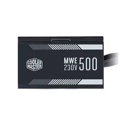 Cooler Master MWE 500 White 230V V2 POWER