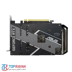 ASUS Dual GeForce RTX 3050 OC Edition 8G GDDR6 Graphics Card