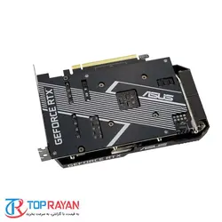 ASUS Dual GeForce RTX 3050 OC Edition 8G GDDR6 Graphics Card
