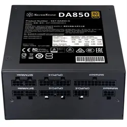 SilverStone SST DA850 G Power Supply