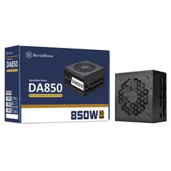 SilverStone SST DA850 G Power Supply