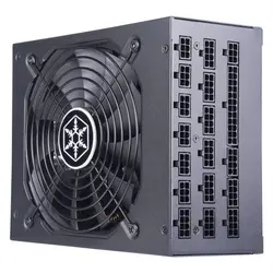 SilverStone SST-DA1650-G Power Supply