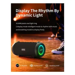 Mifa A90 Bluetooth speaker