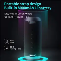 Mifa A90 Bluetooth speaker
