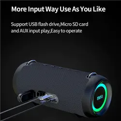 Mifa A90 Bluetooth speaker