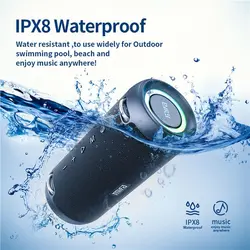 Mifa A90 Bluetooth speaker