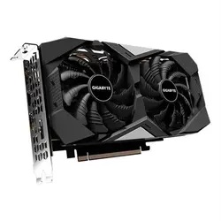 GigaByte GeForce RTX 2060 WINDFORCE OC 6GB GDDR6 Graphics Card