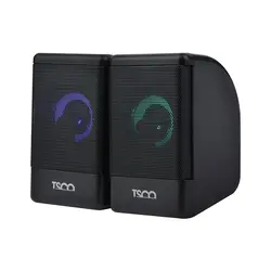 Tsco TS 2058 Laptop dual speaker