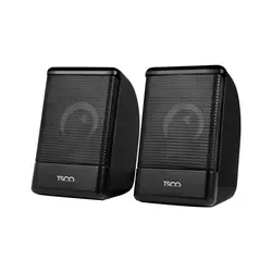 Tsco TS 2058 Laptop dual speaker