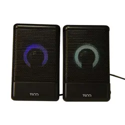 Tsco TS 2058 Laptop dual speaker