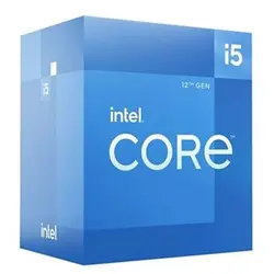 Intel Core i5-12400 2.50GHz FCLGA 1700 Alder Lake BOX CPU