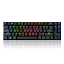 Redragon Deimos K599 KRS Gaming Keyboard