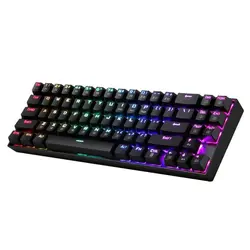 Redragon Deimos K599 KRS Gaming Keyboard