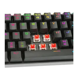 Redragon Deimos K599 KRS Gaming Keyboard