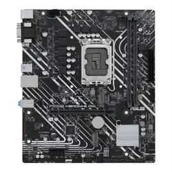 ASUS Prime H610M-E D4 LGA 1700 Motherboard