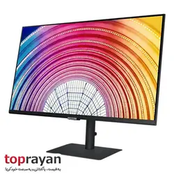 Samsung LS32A600 32Inch QHD 5ms 75Hz HDR10 VA Monitor